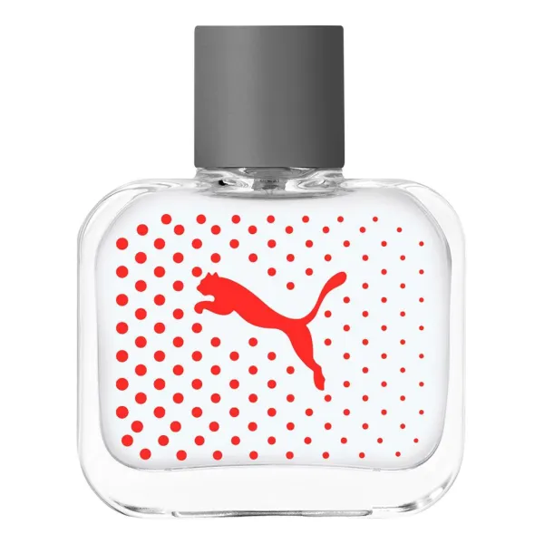 Puma Time To Play Man