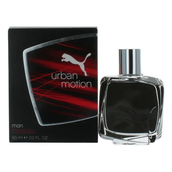 Puma Urban Motion For Man