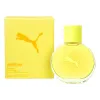 Puma Yellow