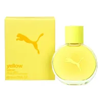Puma Yellow
