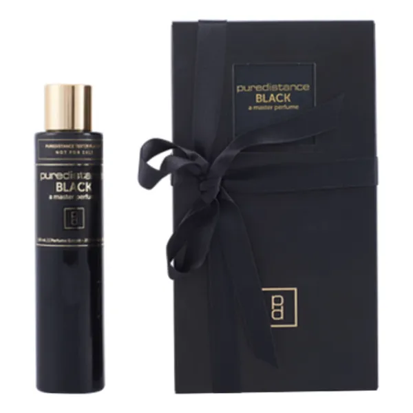 Puredistance Black