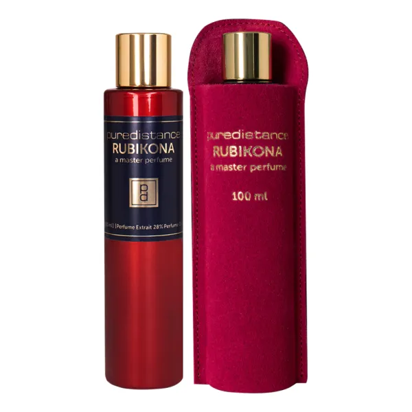 Puredistance Rubikona