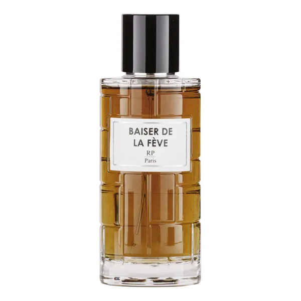 RP Parfums Baiser De La Feve
