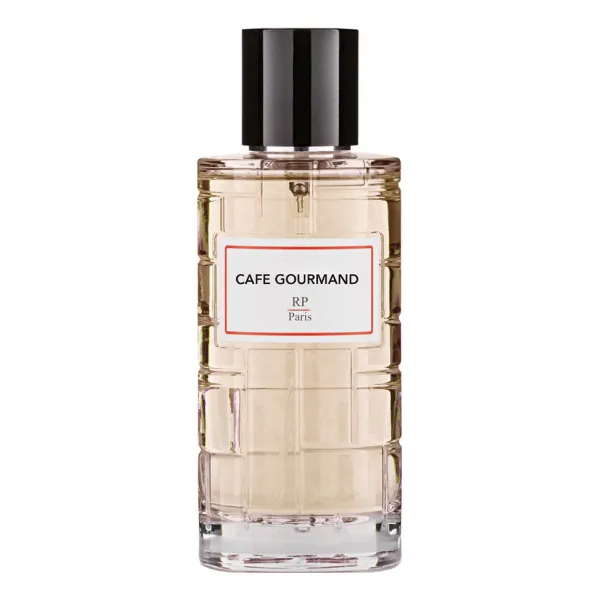 RP Paris Cafe Gourmand