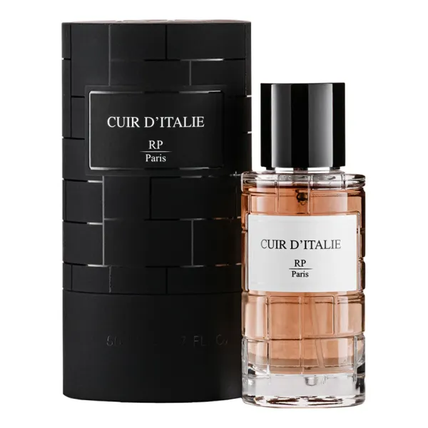 RP Paris Cuir D'Italie