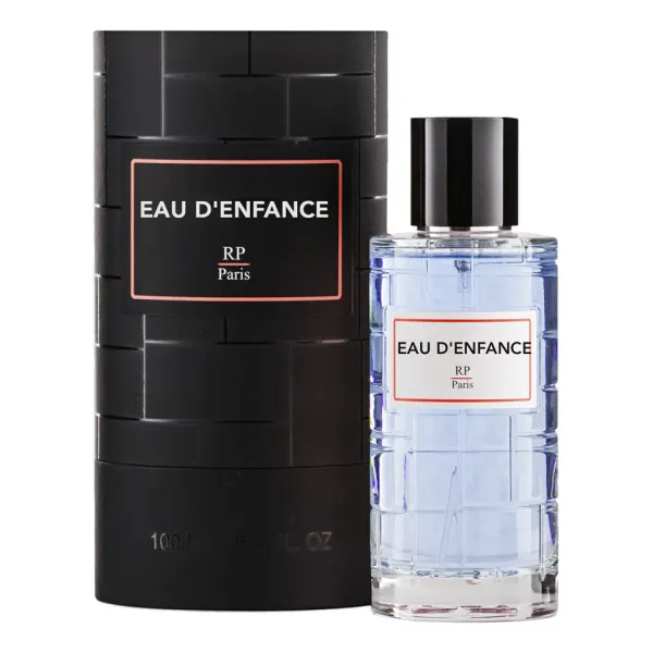 RP Paris Eau D’Enfance