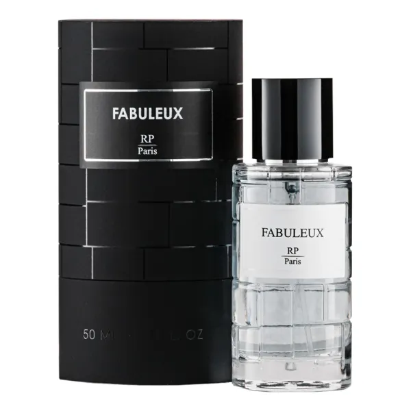 RP Paris Fabuleux