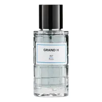 RP Paris Grand H