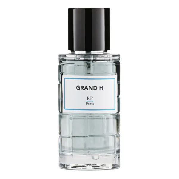 RP Paris Grand H