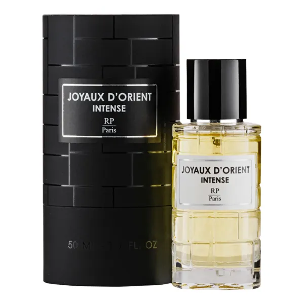 RP Paris Joyaux D'Orient Intense