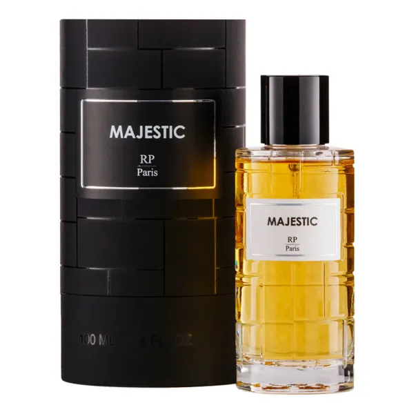 RP Paris Majestic