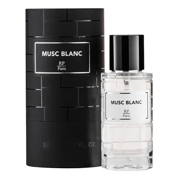 RP Paris Musc Blanc