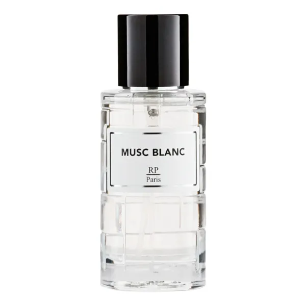 RP Paris Musc Blanc