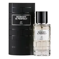 RP Paris Nobody Is Perfect