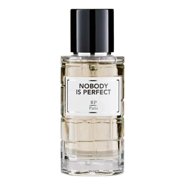 RP Paris Nobody Is Perfect