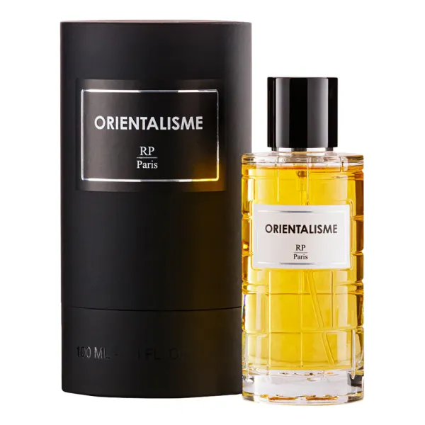 RP Paris Orientalisme
