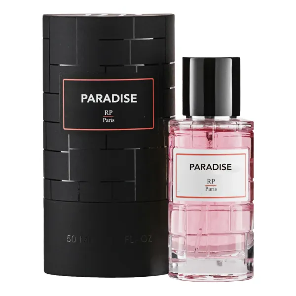 RP Paris Paradise