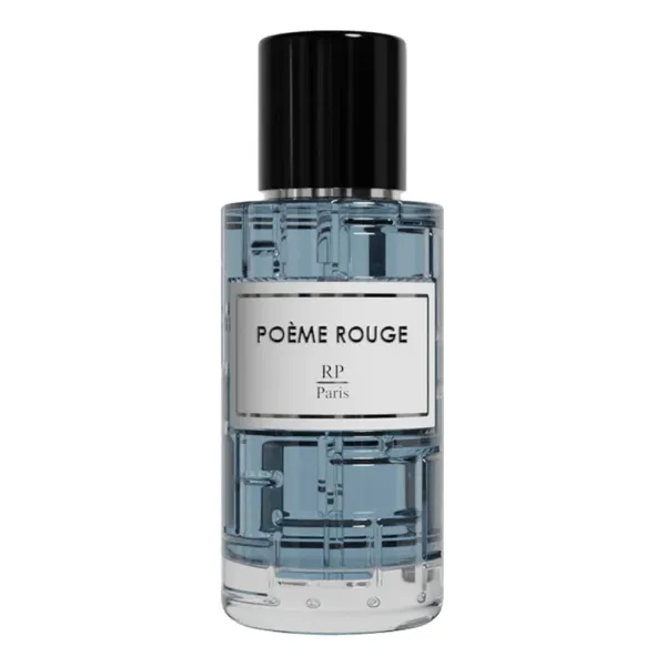 RP Paris Poeme Rouge