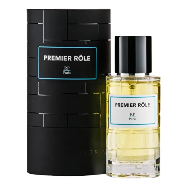 RP Paris Premier Role