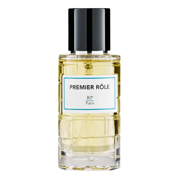 RP Paris Premier Role