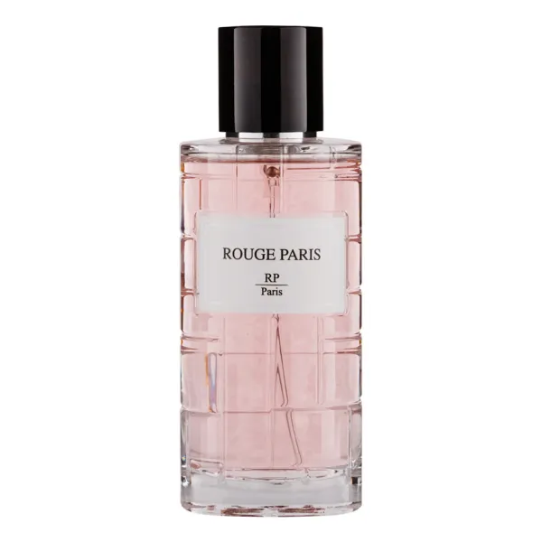 RP Paris Rouge Paris
