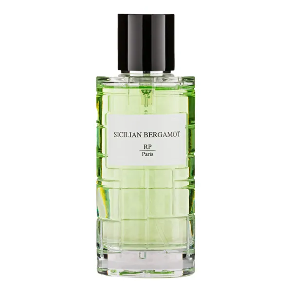 RP Paris Sicilian Bergamot