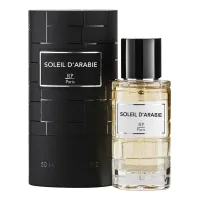 RP Paris Soleil D'Arabie