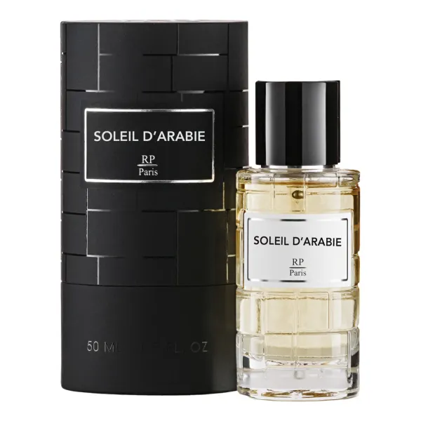 RP Paris Soleil D'Arabie