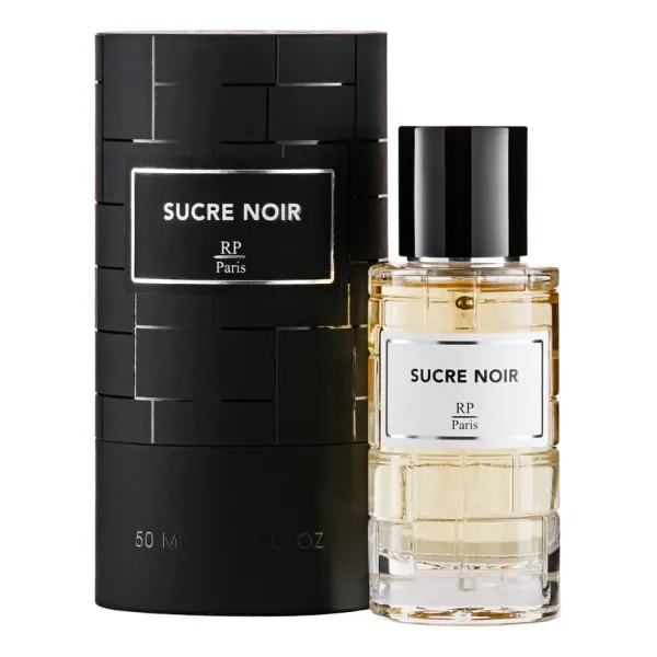 RP Paris Sucre Noir