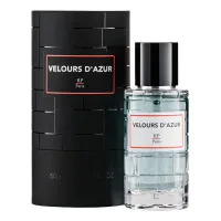 RP Paris Velours D'Azur