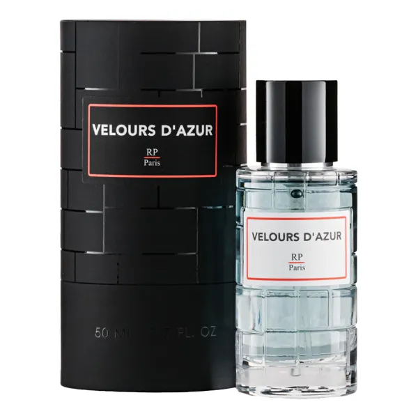 RP Paris Velours D'Azur