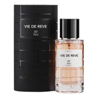 RP Paris Vie De Reve