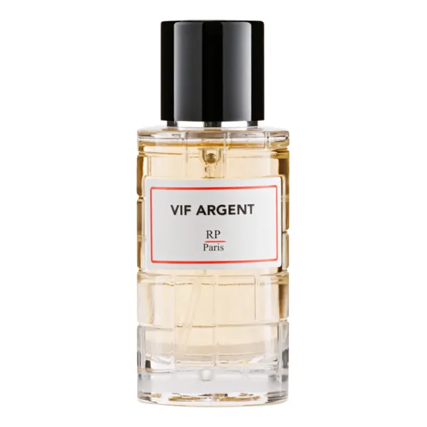 RP Paris Vif Argent