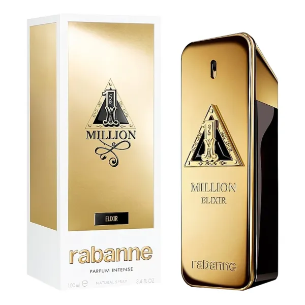 Rabanne 1 Million Elixir