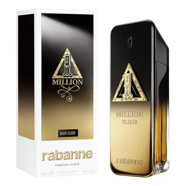 Rabanne 1 Million Night Elixir