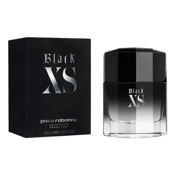 Rabanne Black XS 2018