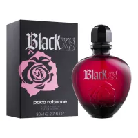 Rabanne Black XS For Her