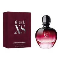 Rabanne Black XS For Her 2018