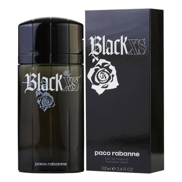 Rabanne Black XS For Men