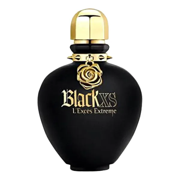 Rabanne Black XS L'Exces Extreme