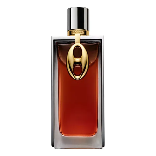 Rabanne Burning Leather