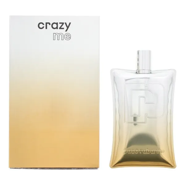 Rabanne Crazy Me