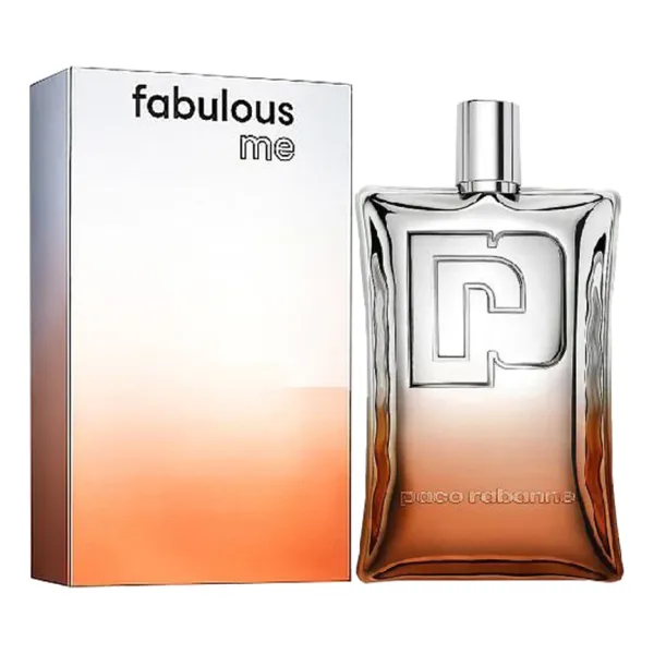 Rabanne Fabulous Me