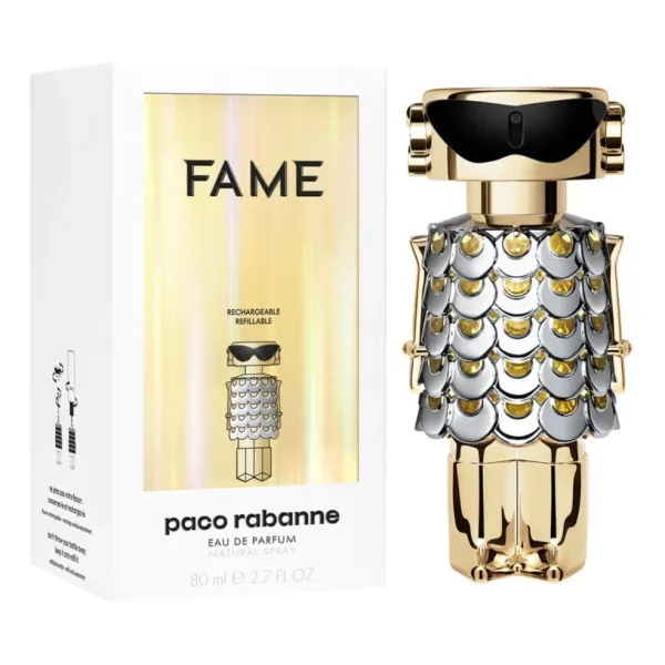 Rabanne Fame