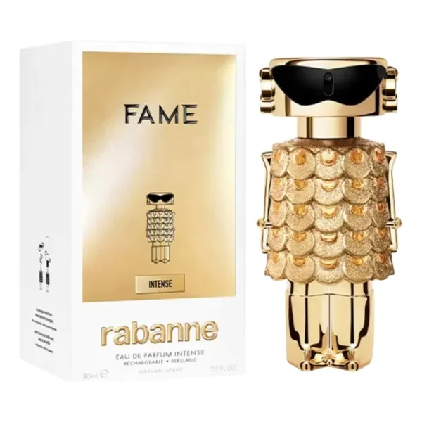 Rabanne Fame Intense
