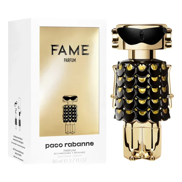 Rabanne Fame Parfum