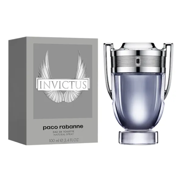 Rabanne Invictus