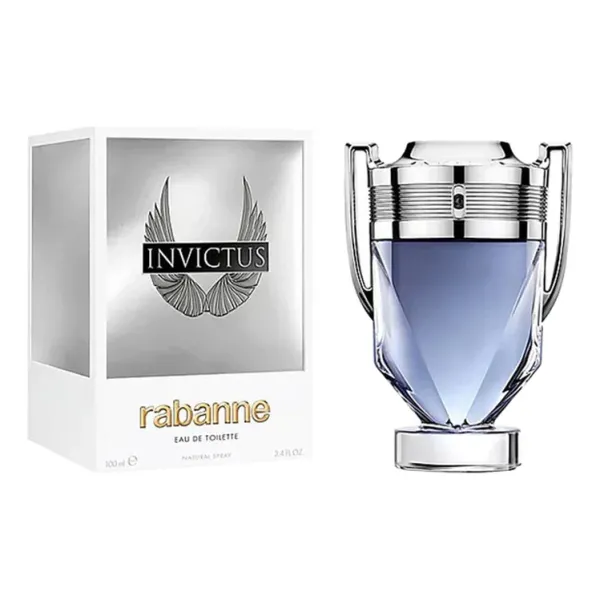 Rabanne Invictus 2025