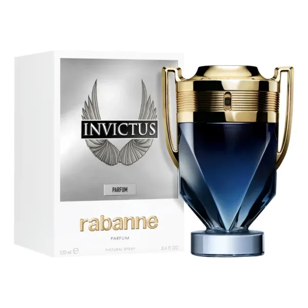 Rabanne Invictus Parfum