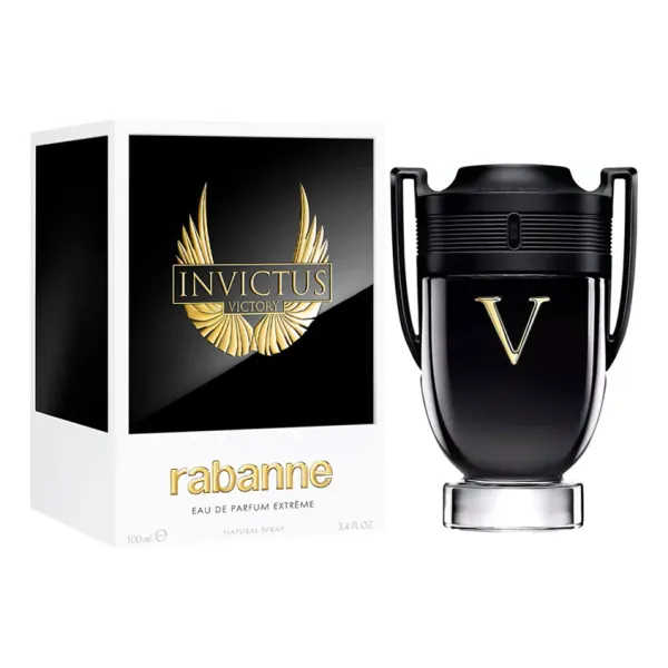 Rabanne Invictus Victory